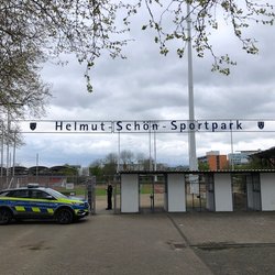 Helmut-Schön-Sportpark
