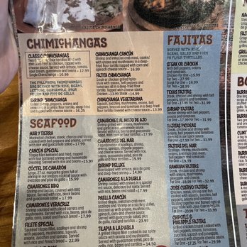 Valle Escondido - Mexican Near Me - Union, Kentucky
