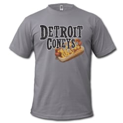 Detroit Coney Island - Before you know it we will be open!!! Labor Day 2014