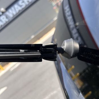 Tommy's Express® Car Wash - Car wash popped up the actuator arm Arm does not have even pressure when it sweeps - Car Wash Near Me - Lawrenceville, Georgia Tommy's Express® Car Wash - Car wash popped up the actuator arm Arm does not have even pressure when it sweeps - Car Wash Near Me - Lawrenceville, Georgia