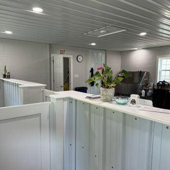 NextGen Grooming - Inside our Facility - Pet Groomers Near Me - Stanley, Virginia NextGen Grooming - Inside our Facility - Pet Groomers Near Me - Stanley, Virginia