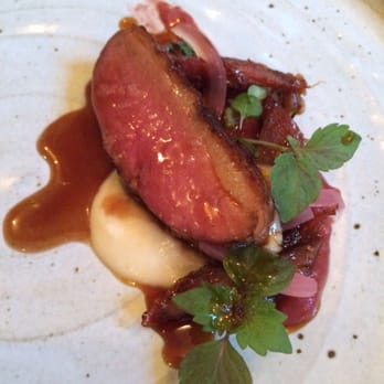 Barley Swine - Duck! - New American Near Me - Austin, Texas Barley Swine - Duck! - New American Near Me - Austin, Texas