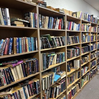 The Paperback Place - Bookstores Near Me - Canandaigua, New York The Paperback Place - Bookstores Near Me - Canandaigua, New York