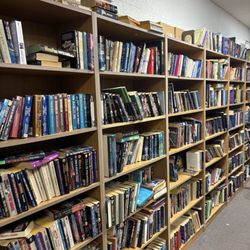 The Paperback Place