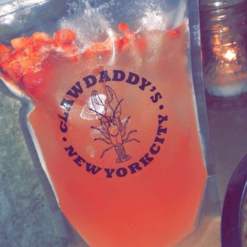 Claw Daddy's - Cajun/Creole Near Me - New York, New York