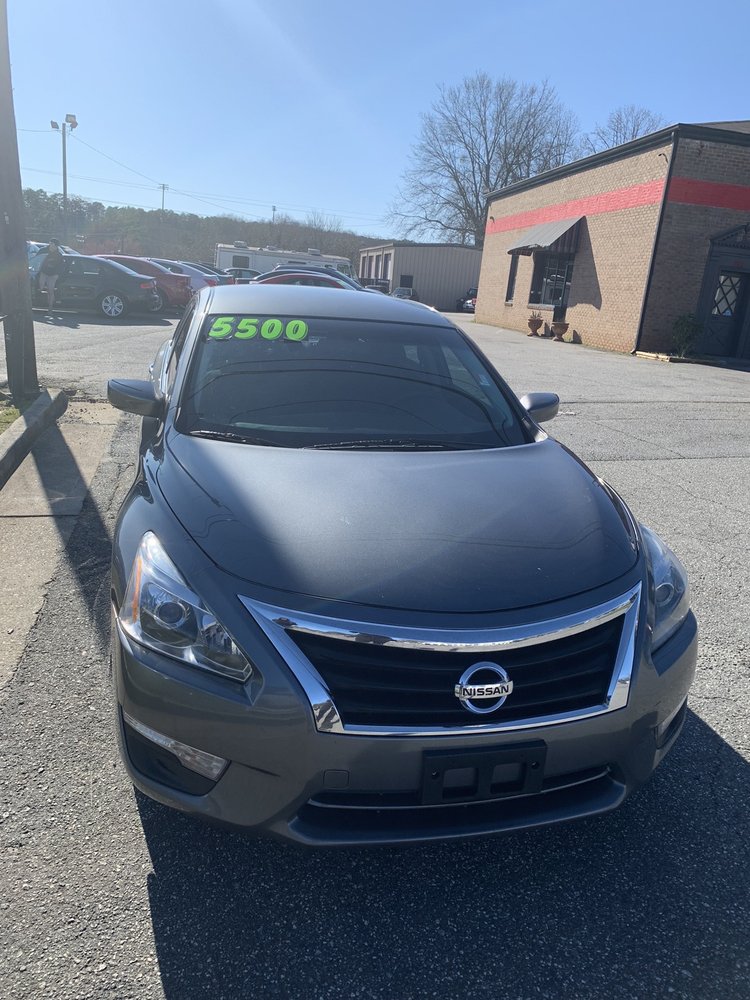 RIGHT AUTO Updated August 2024 892 Cobb Pkwy S, Marietta,