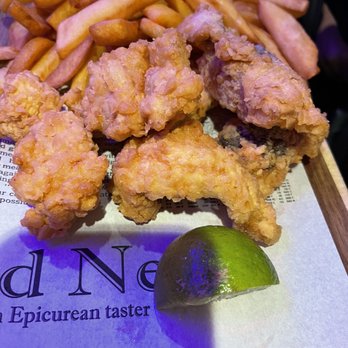 Deyacos Restaurant & Bar - Fish and chips - Steakhouses Near Me - Amsterdam, New Hampshire
