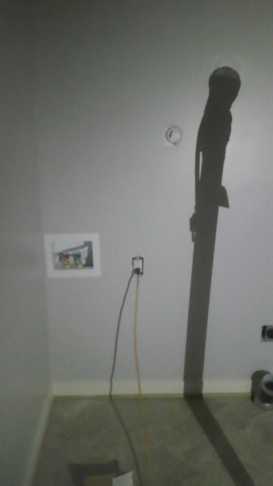 Slide of JL Newman Plumbing Services