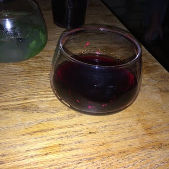 Movida - Good wine. But this kind of glass? Seriously??!! - Spanish Near Me - Milwaukee, Wisconsin Movida - Good wine. But this kind of glass? Seriously??!! - Spanish Near Me - Milwaukee, Wisconsin