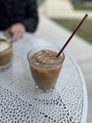 Matryoshka Coffee by null