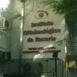 Instituto Oftalmológico Rosario