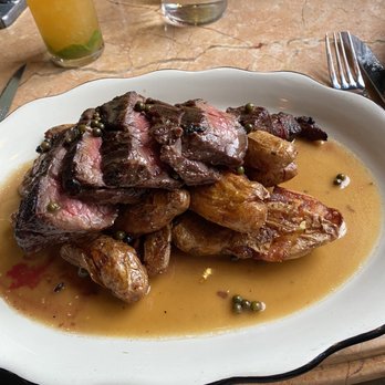 Atrium - Steak - New American Near Me - Atlanta, Georgia