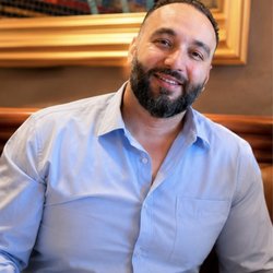 Mohammad Baig, LPC