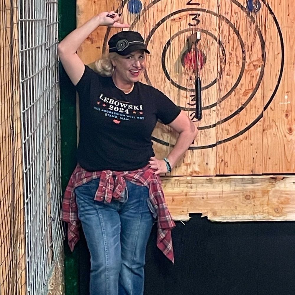 Oregon Axe - Axe Throwing Near Me - Salem, Oregon Oregon Axe - Axe Throwing Near Me - Salem, Oregon