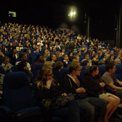 Deep Water Church - A packed house on our 4th Birthday Sunday, 2011.