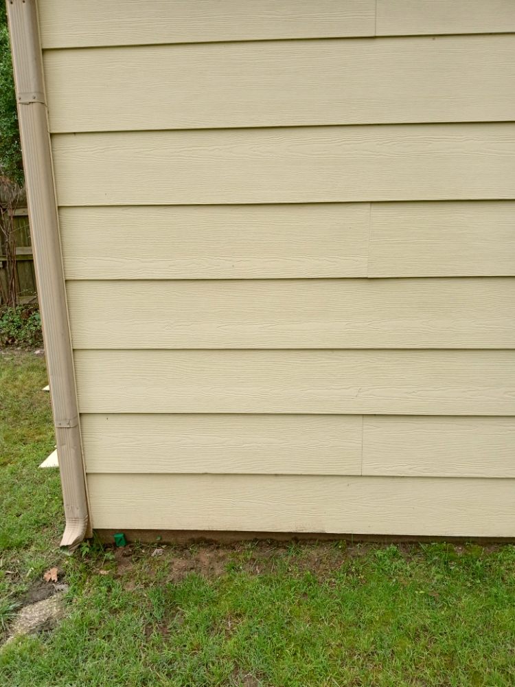 Slide of Bravestone remodeling