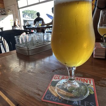 Claremont Craft Ales - Beer, Wine & Spirits Near Me - Claremont, California