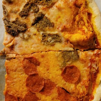 Prince Umbertos - Pizza Near Me - Franklin Square, New York