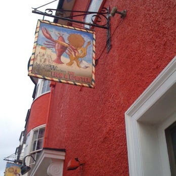 The Lion & Lobster - Pubs Near Me - Brighton, BNH The Lion & Lobster - Pubs Near Me - Brighton, BNH