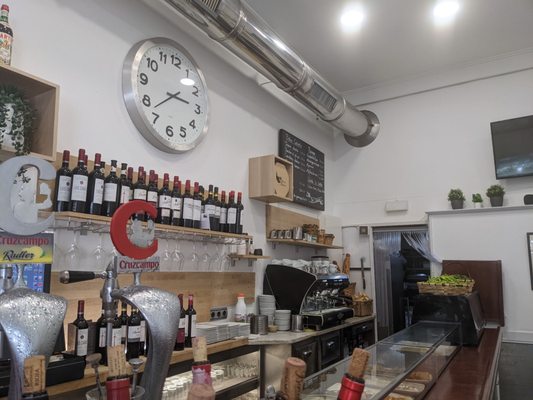 Bar Zabaleta by null