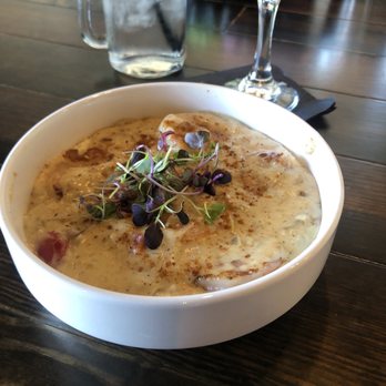 Tipsy Beans Cafe - Brunch Menu: Shrimp & Grits - Bars Near Me - Williamsburg, Virginia Tipsy Beans Cafe - Brunch Menu: Shrimp & Grits - Bars Near Me - Williamsburg, Virginia
