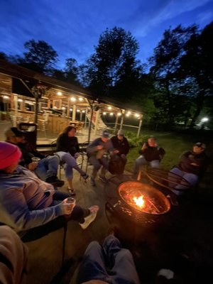 Bike House Brewing by null