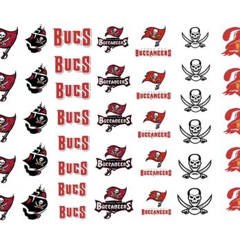 I DO Nail Salon - Ask us for your team's decals! - Nail Salons Near Me - Deerfield Beach, Florida