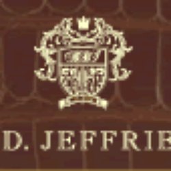 B D Jeffries