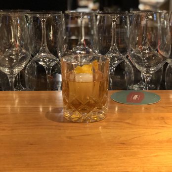 Reds - Old fashioned with knob creek. Dangerously sweet. - Venues & Event Spaces Near Me - Mississauga, Ontario Reds - Old fashioned with knob creek. Dangerously sweet. - Venues & Event Spaces Near Me - Mississauga, Ontario