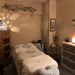 Caring Hands - Room 1
