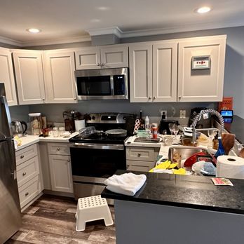 LJR First Class Cleaning - Home Cleaning Near Me LJR First Class Cleaning - Home Cleaning Near Me