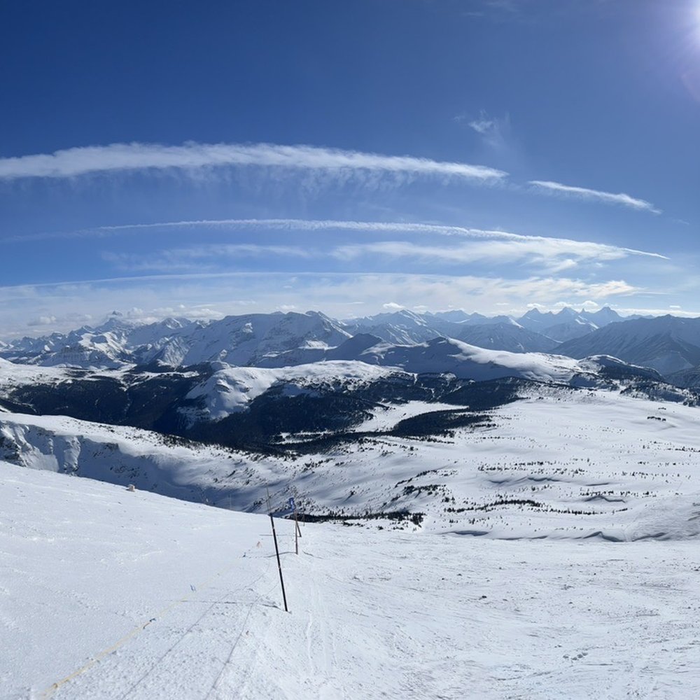 Sunshine Mountain Lodge - Ski Resorts Near Me - Banff, Alberta Sunshine Mountain Lodge - Ski Resorts Near Me - Banff, Alberta