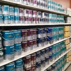 Texas Paint & Wallpaper - We have the paint you need.