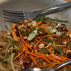 Kumama - Udon