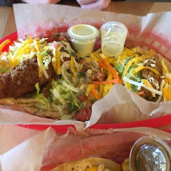 Torchy's Tacos - The Sanchez and Trailer Park - Tacos Near Me - Westminster, Colorado Torchy's Tacos - The Sanchez and Trailer Park - Tacos Near Me - Westminster, Colorado