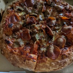 Meatlovers Meatlovers