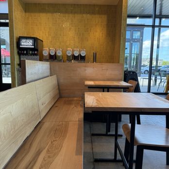 CAVA - Mediterranean Near Me - Wake Forest, North Carolina