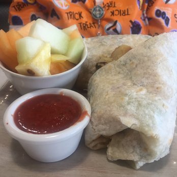Crust Kitchen - Pizza Near Me - San Diego, California