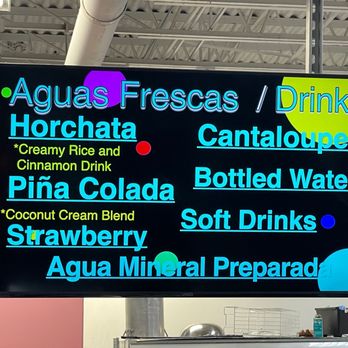 La Michoacana - Ice Cream & Frozen Yogurt Near Me - Memphis, Tennessee