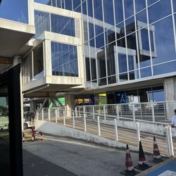 Metro Bari Aeroporto