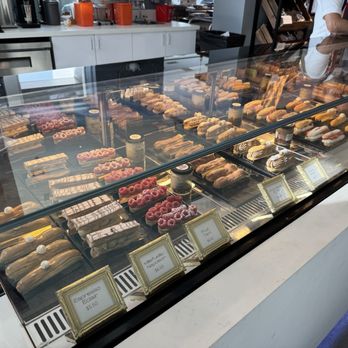 ID-Eclair - Bakeries Near Me - Pasadena, California ID-Eclair - Bakeries Near Me - Pasadena, California