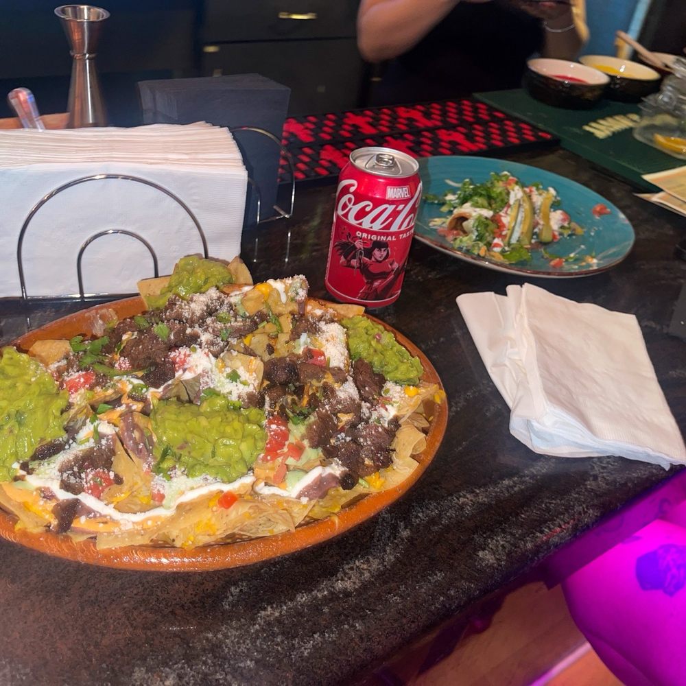 Exit 12 Bar - Mexican Near Me - Carteret, New Jersey
