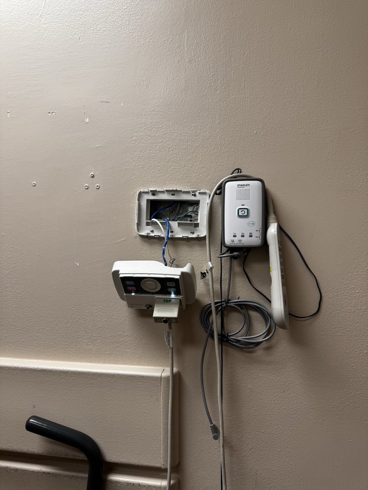 St. Luke's Baptist Hospital - patient advocate in San Antonio, TX