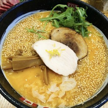 RYUS Noodle Bar - Ramen Near Me - Toronto, Ontario RYUS Noodle Bar - Ramen Near Me - Toronto, Ontario
