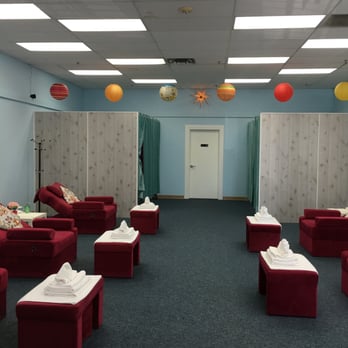 Magical Foot Spa - Reflexology Near Me - Nampa, Idaho Magical Foot Spa - Reflexology Near Me - Nampa, Idaho