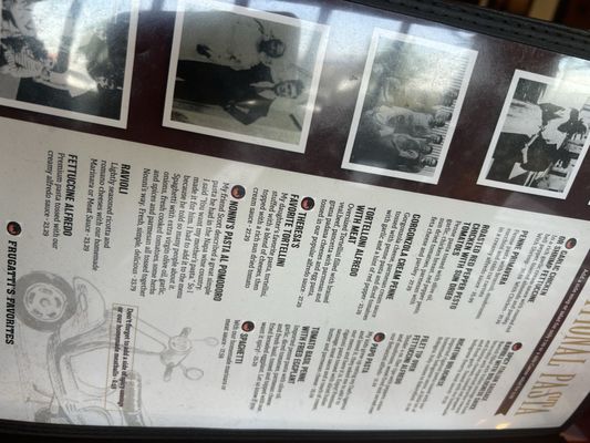 Menu photo 3 Frugatti's Bakersfield, CA Menu photo 3 Frugatti's Bakersfield, CA