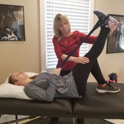Taylor Physical Therapy