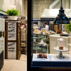 Lorraine's Patisserie - Lorraine's Patisserie