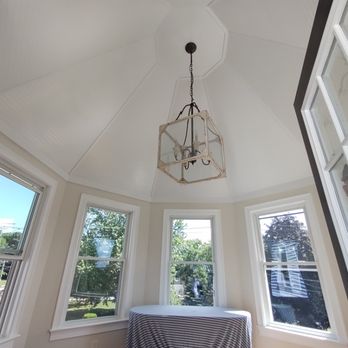 Alltech Painting - Free estimates - Painters Near Me - North Attleborough, Massachusetts
