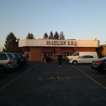 Rodeio Grill and Restaurant - Brazilian Near Me - West Long Branch, New Jersey
